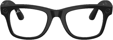 Ray-Ban Meta (Gen 2) Wayfarer