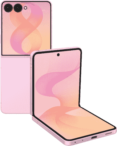 Samsung Galaxy Z Flip8 5G