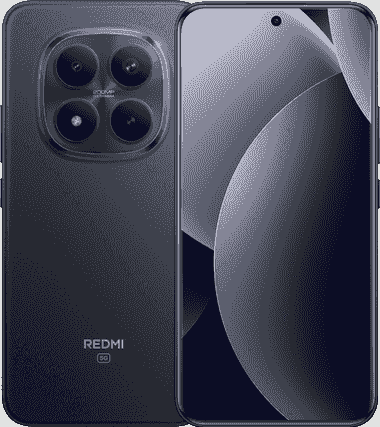 Xiaomi Redmi Note 15 Pro+ 5G