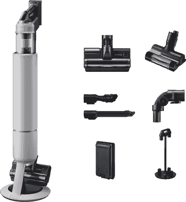 Tyčový vysávač Samsung Bespoke AI Jet Lite Pet