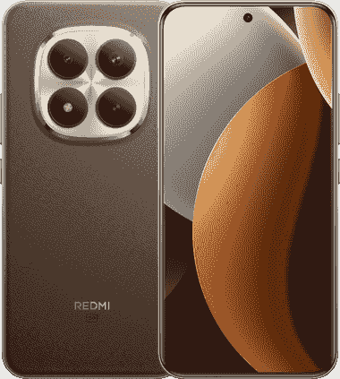 Xiaomi Redmi Note 15 Pro+ 5G