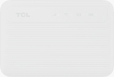 TCL Linkzone MW63VC