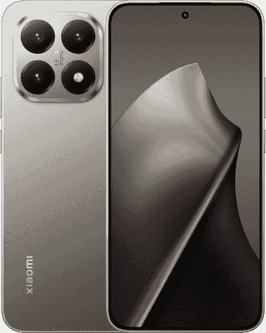 Xiaomi 15T + Xiaomi Smart Band 10